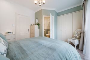 Bedroom 1- click for photo gallery